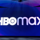 HBO Max logo
